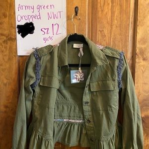 Girls Matilda Jane size 12